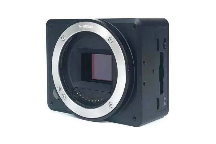 Камера ADTi Surveyor 24S APS-C 24MP V1 в алюмінієвому корпусі