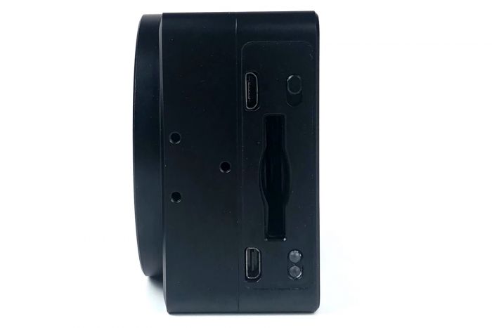 Камера ADTi Surveyor 24S APS-C 24MP V1 в алюмінієвому корпусі