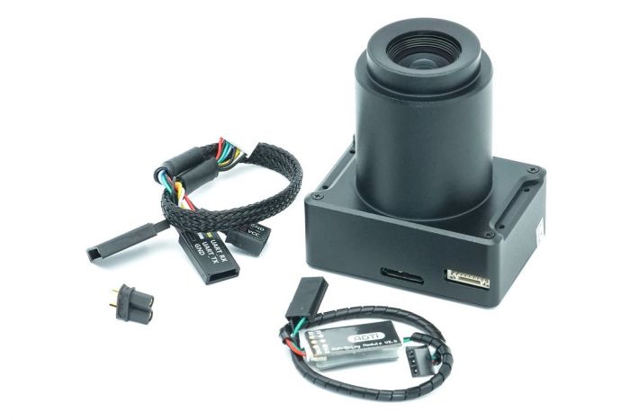 Камера ADTi Surveyor Lite 26S V1 25mm