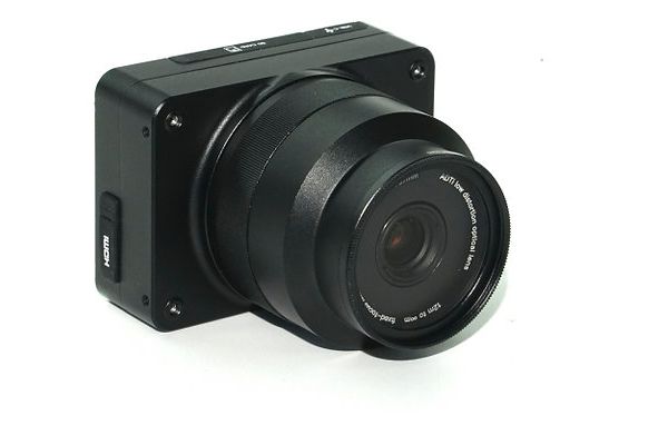 Камера ADTi Surveyor Lite 26S v2 25mm, купити на UAV Україна