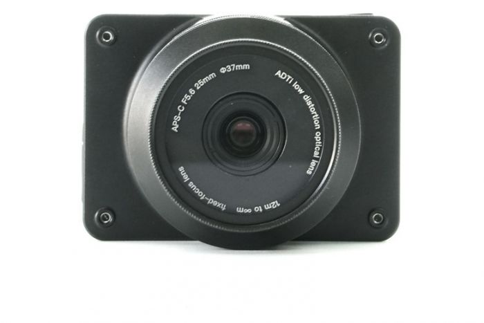 Камера ADTi Surveyor Lite 26S v2 25mm