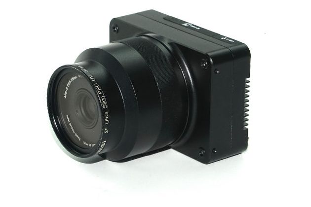 Камера ADTi Surveyor Lite 26S v2 25mm