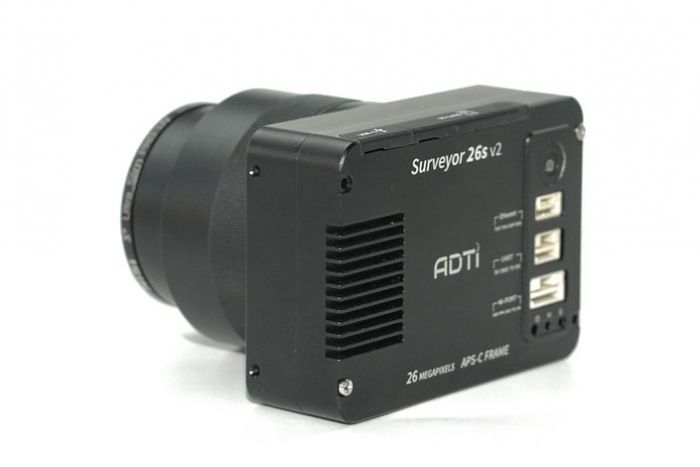 Камера ADTi Surveyor Lite 26S v2 25mm