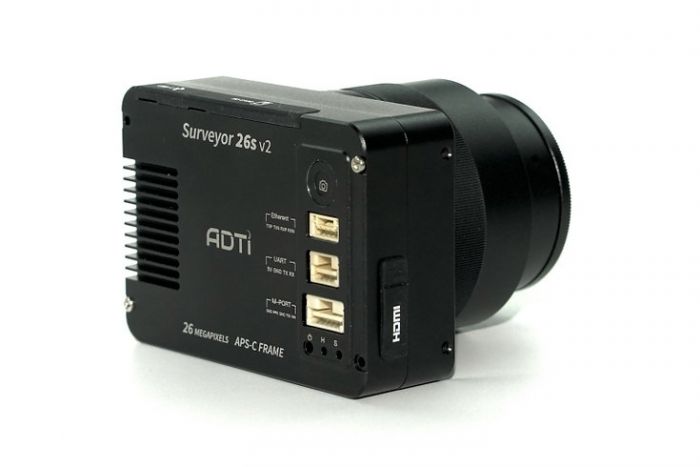 Камера ADTi Surveyor Lite 26S v2 25mm