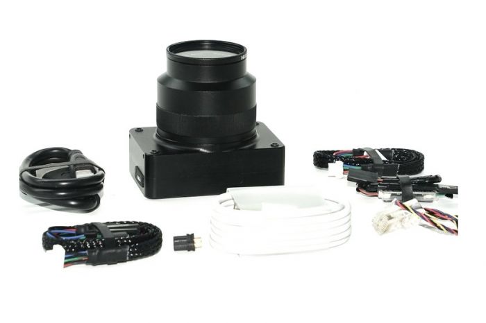 Камера ADTi Surveyor Lite 26S v2 25mm