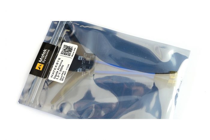 Антени Matek Y1240 1.2GHz-1.3GHz 2шт