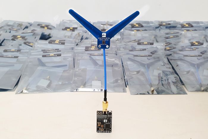 Антени Matek Y1240 1.2GHz-1.3GHz 2шт