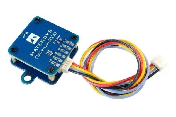 Компас електронний Matek CAN-L4-3100