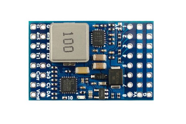 Конвертер радіокерування Matek CRSF-PWM-B 8 каналів