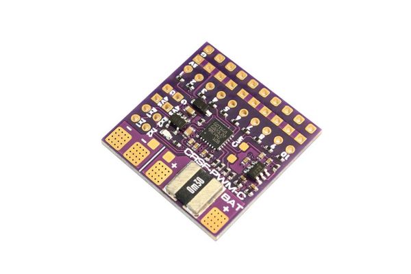 Конвертер радіокерування Matek CRSF-PWM-C