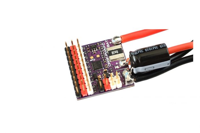 Конвертер радіокерування Matek CRSF-PWM-C