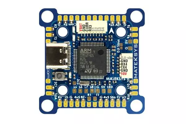 Політний контролер Matek F405 miniTE