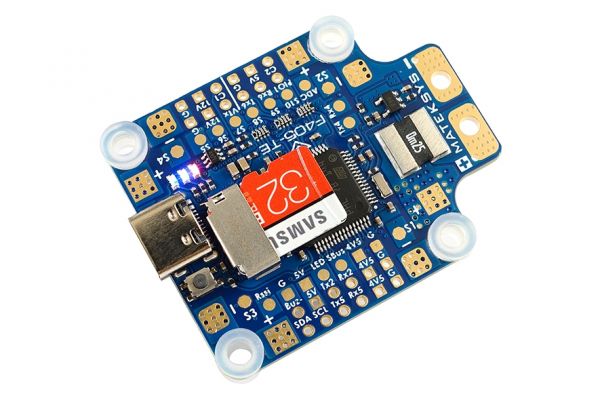 Політний контролер Matek F405 TE