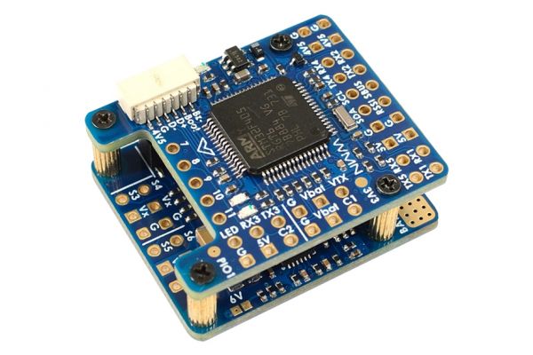 Політний контролер Matek F405 WMN