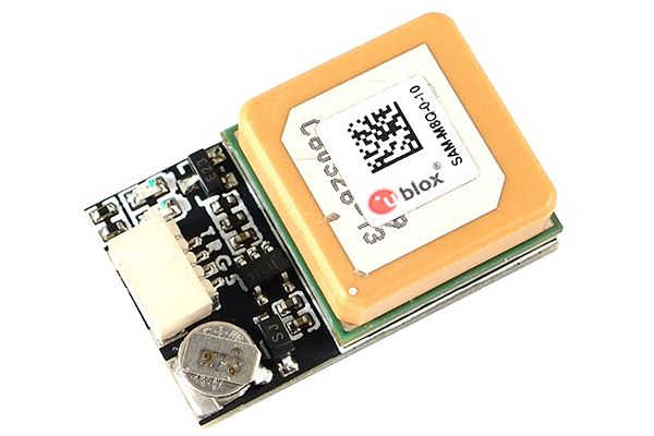 Приймач GPS Matek SAM-M8Q