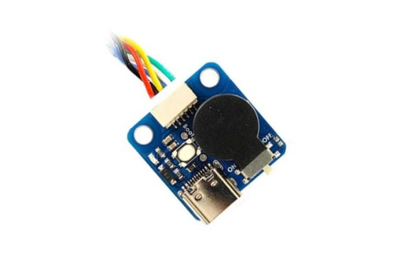 Плата Matek USB для польотних контролерів із буззером