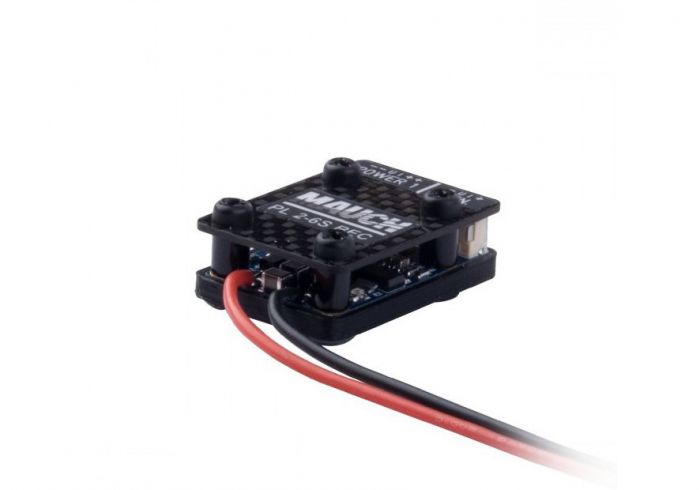 Регулятор живлення MAUCH PL 2-6S BEC 1x (1x5.3 В)