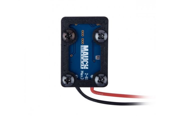 Регулятор живлення MAUCH PL 2-6S BEC 1x (1x5.3 В)