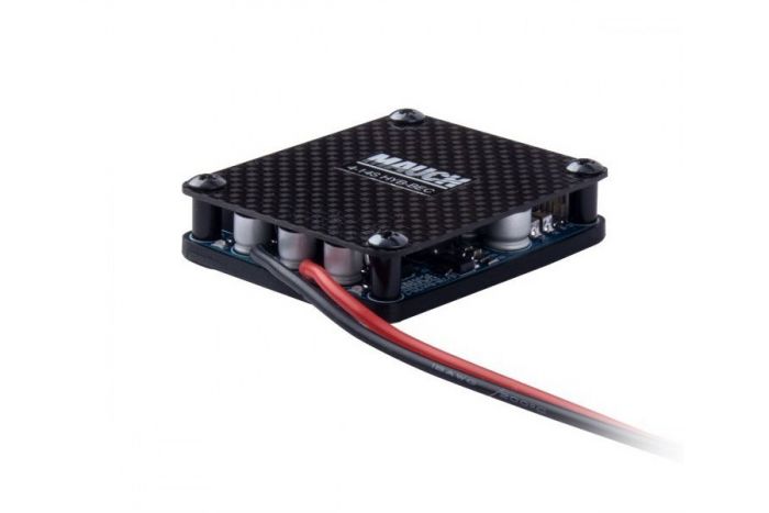 Регулятор живлення MAUCH PL 4-14S HYB-BEC 2x (2x5.3 В)