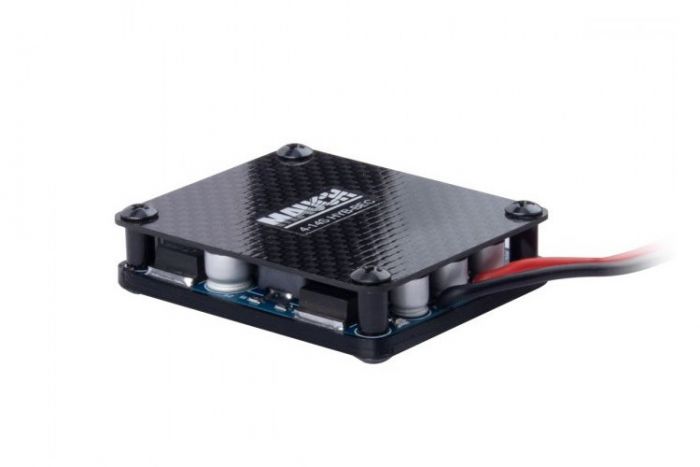 Регулятор живлення MAUCH PL 4-14S HYB-BEC 2x (2x5.3 В)