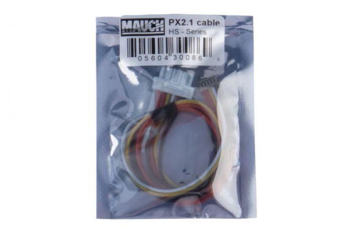 Кабель MAUCH HS для датчиків Pixhawk2 200 мм
