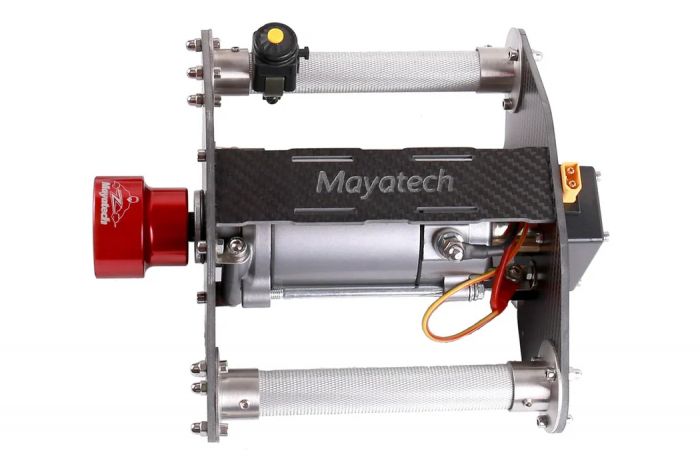 Електростартер Mayatech TOC250 для бензинових ДВС 80-250cc (для літака)