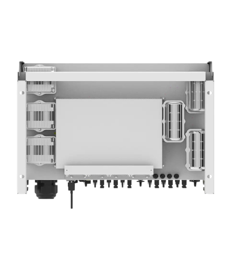 Мережевий інвертор SUN-100K-G03 Deye WiFi (100 kW, 3 фази, 6 MPPT)