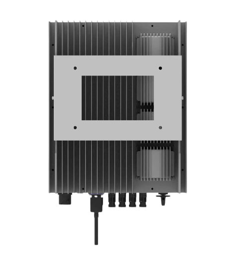 Мережевий інвертор SUN-10K-G Deye WiFi (10 kW, 1 фаза, 2 MPPT)