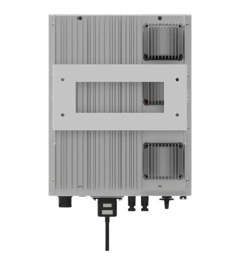 Сетевой инвертор SUN-10K-G06P3-EU-AM2 Deye WiFi (10 kW, 3 фазы, 2 MPPT)