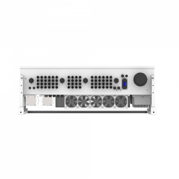 Сетевой инвертор SUN-125K-G Deye WiFi (125 kW, 3 фазы, 8 MPPT)