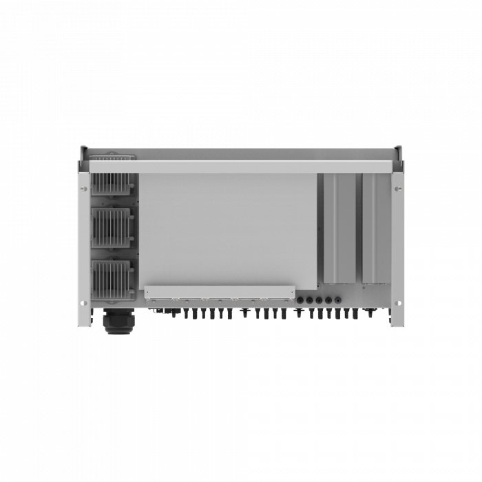 Сетевой инвертор SUN-135K-G Deye WiFi (135 kW, 3 фазы, 8 MPPT)