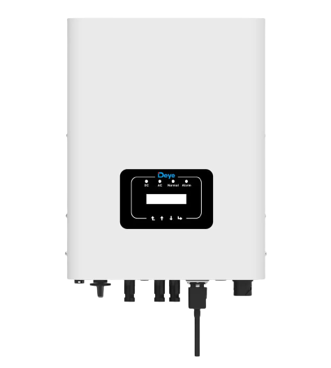 Сетевой инвертор SUN-15K-G05 Deye WiFi (15 kW, 3 фазы, 2 MPPT)