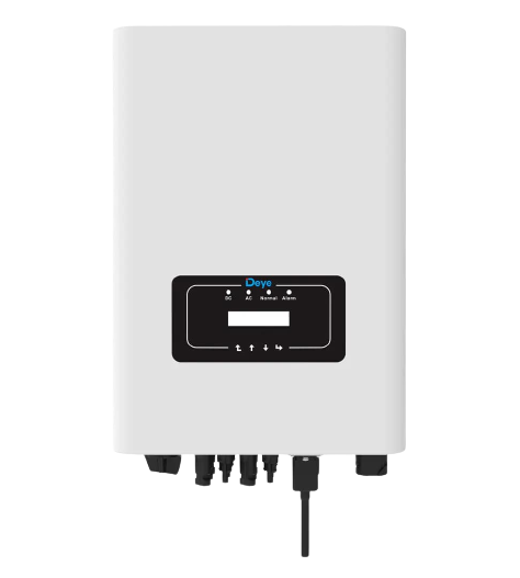 Сетевой инвертор SUN-20K-G04 Deye WiFi (20 kW, 3 фазы, 2 MPPT)