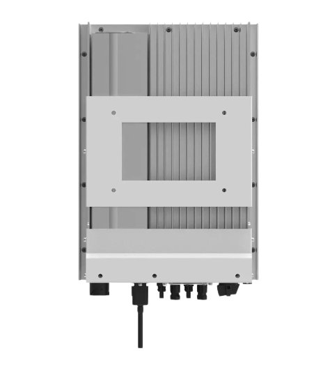 Сетевой инвертор SUN-20K-G04 Deye WiFi (20 kW, 3 фазы, 2 MPPT)