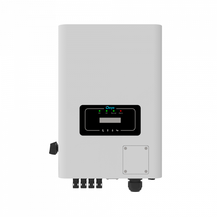 Мережевий інвертор SUN-20K-G05 Deye WiFi (20 kW, 3 фази, 2 MPPT)