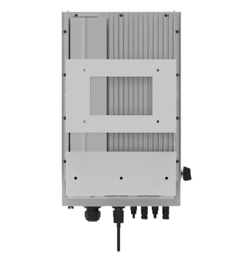Сетевой инвертор SUN-30K-G04 Deye WiFi (30 kW, 3 фазы, 2 MPPT)