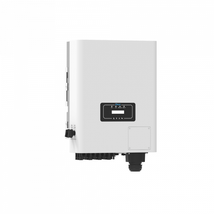 Сетевой инвертор SUN-50K-G04 Deye WiFi (50 kW, 3 фазы, 4 MPPT)