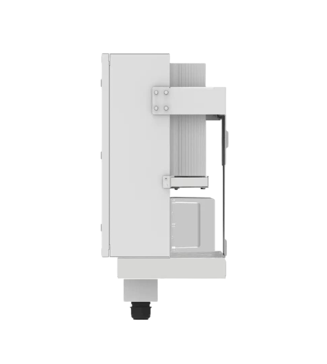 Сетевой инвертор SUN-80K-G Deye WiFi (80 kW, 3 фазы, 4 MPPT)