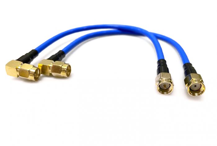 Антена 5.8GHz MFD Патч 17dB спрямована