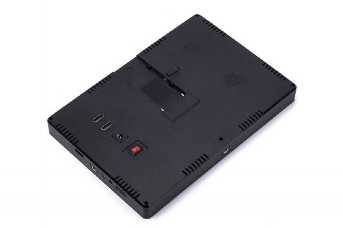 Дисплей FPV MFD 10" 1920x1200 HDMI AV