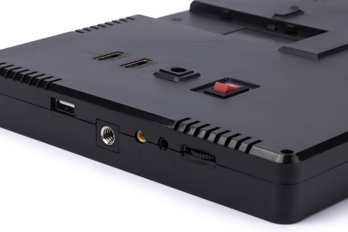 Дисплей FPV MFD 10" 1920x1200 HDMI AV