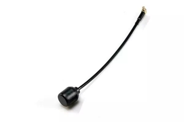 Антена 5.8GHz Maple 2dB MMCX RHCP 140 мм