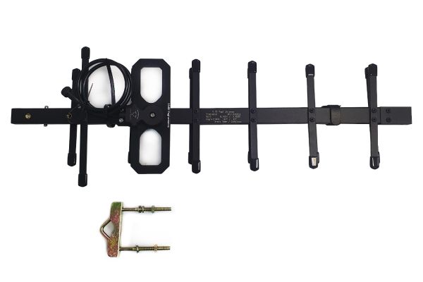 Антена 900MHz Maple яги складана 14dB SMA