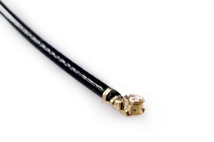 Антена 400-1400MHz Maple диполь UHF