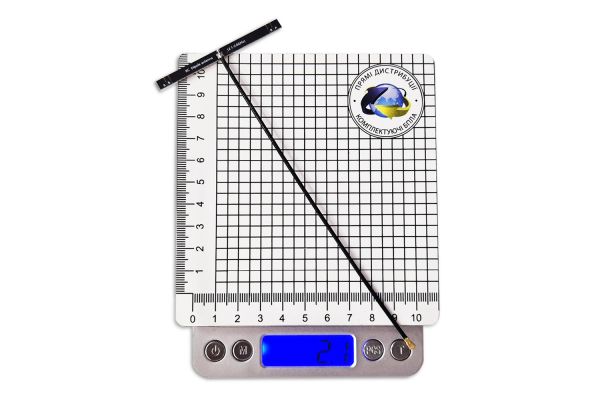 Антена 2.1-2.6GHz Maple диполь