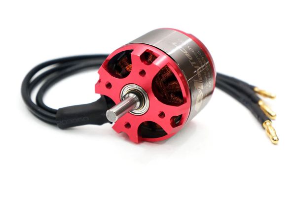 Мотор Maytech 5055 580KV 1776W 12S для літаків