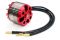 Мотор Maytech 5055 580KV 1776W 12S для літаків