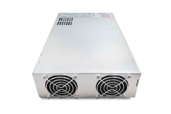 Перетворювач AC-DC Mean Well CSP-3000-400 400В 7.5А