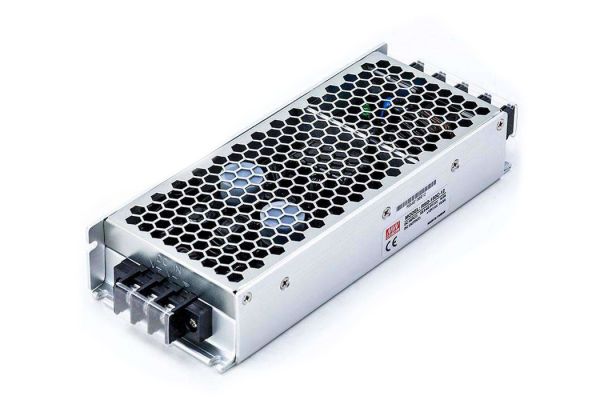 Перетворювач DC-DC Mean Well 12В 12.5А