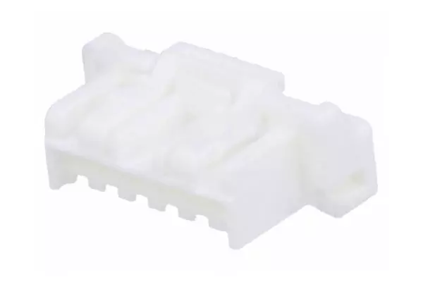 50 шт - Конектори MOLEX 502439-0600 Male